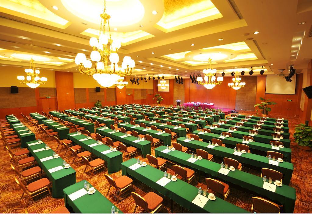 Ji Hotel Wen Chang Ge Янчжоу Экстерьер фото