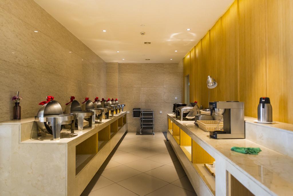 Ji Hotel Wen Chang Ge Янчжоу Экстерьер фото